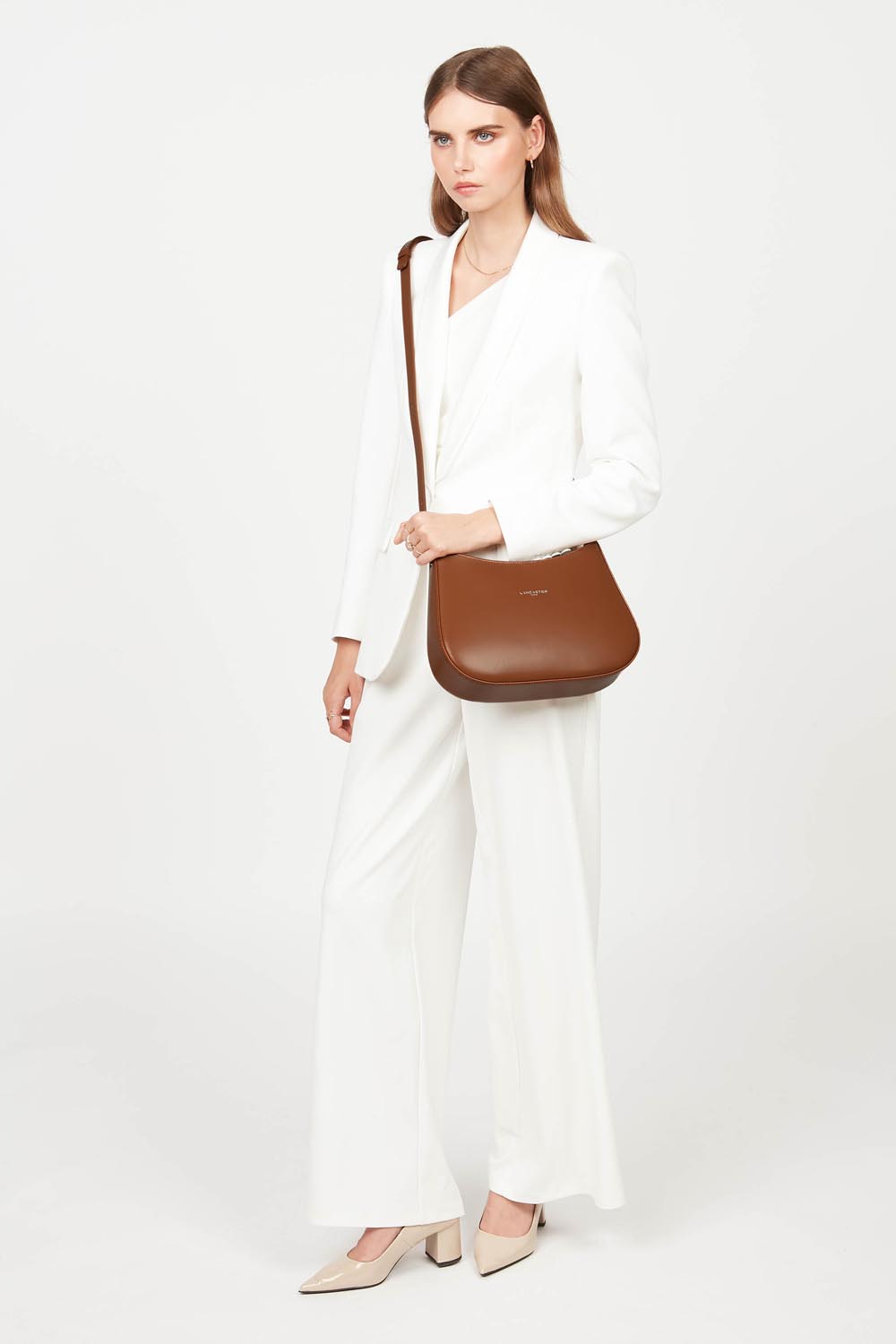 sac besace - suave ace #couleur_camel