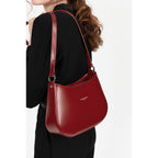 sac besace - suave ace #couleur_carmin