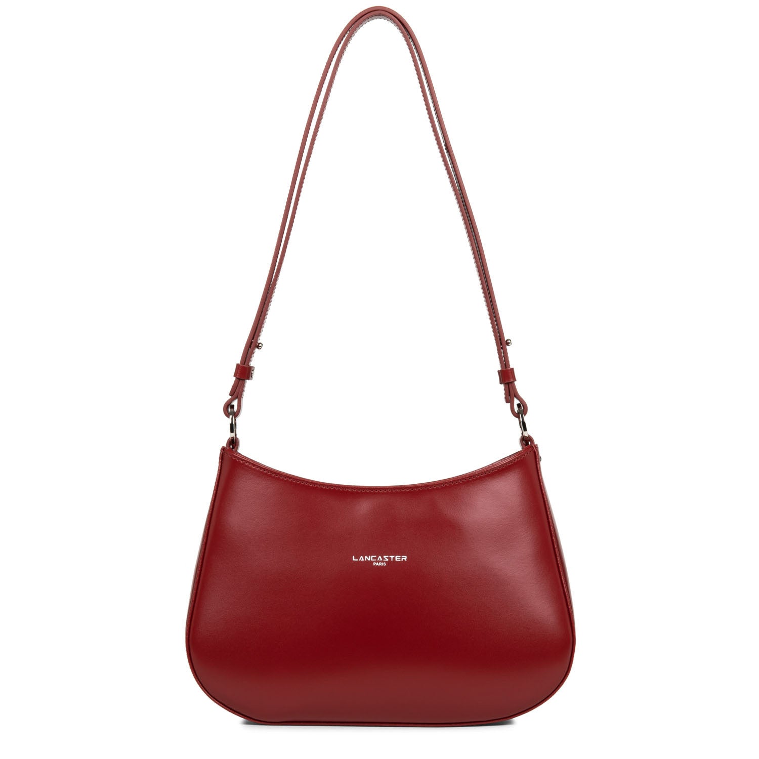 sac besace - suave ace #couleur_carmin