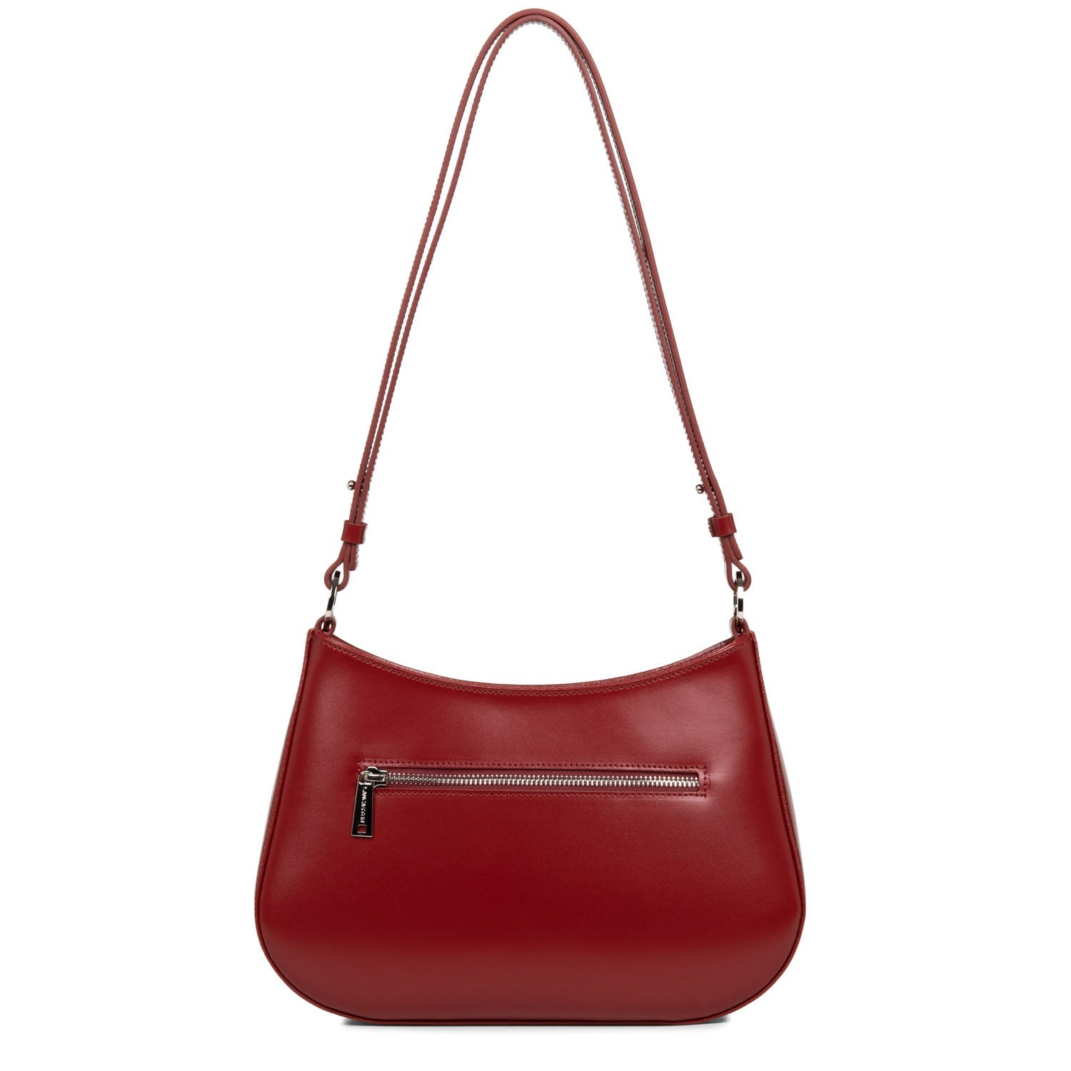 sac besace - suave ace #couleur_carmin