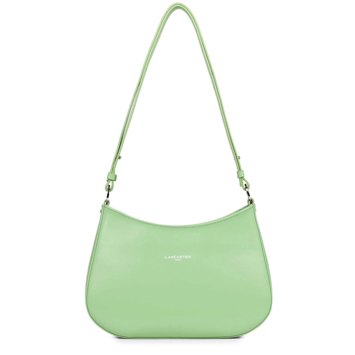 sac besace - suave ace #couleur_jade