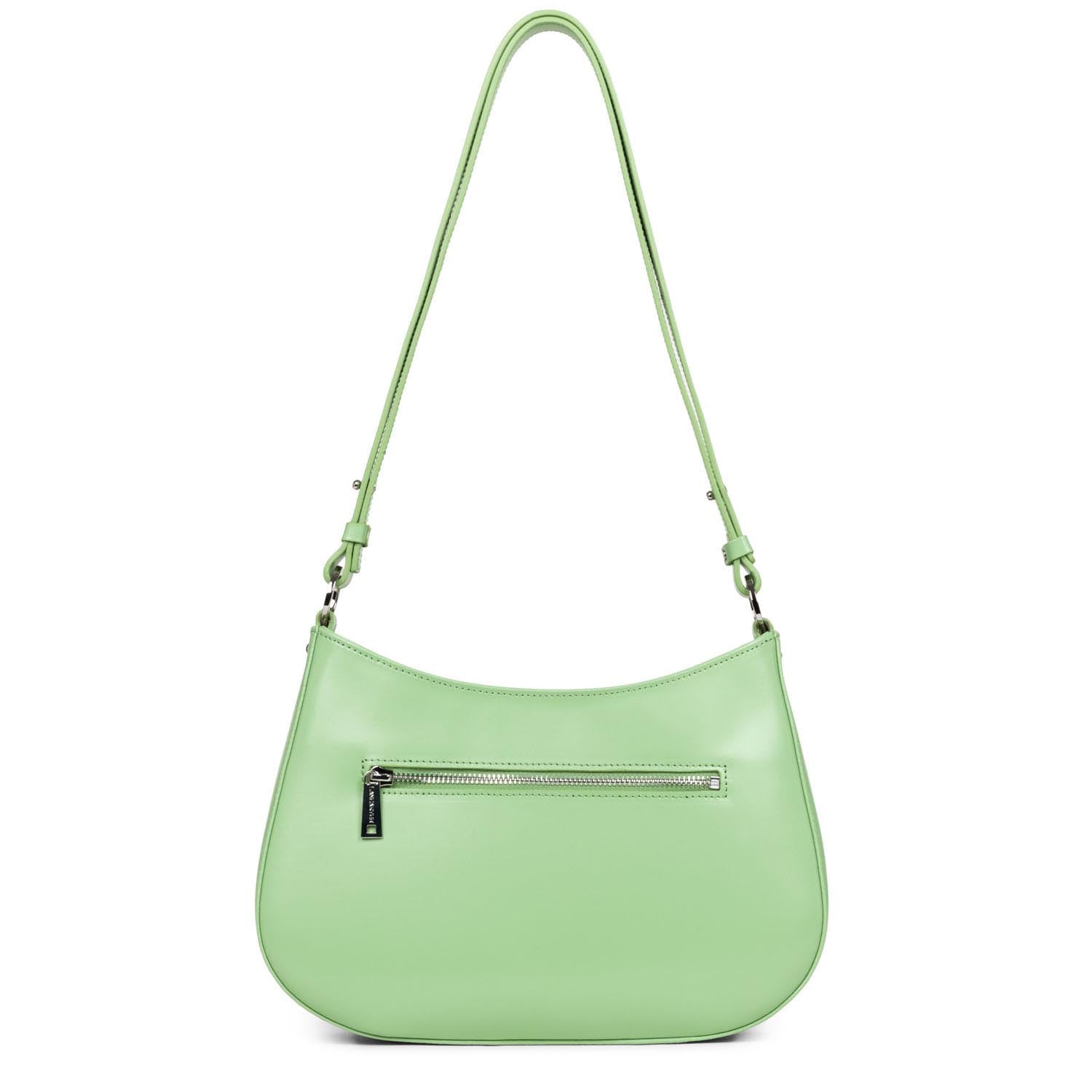 sac besace - suave ace #couleur_jade
