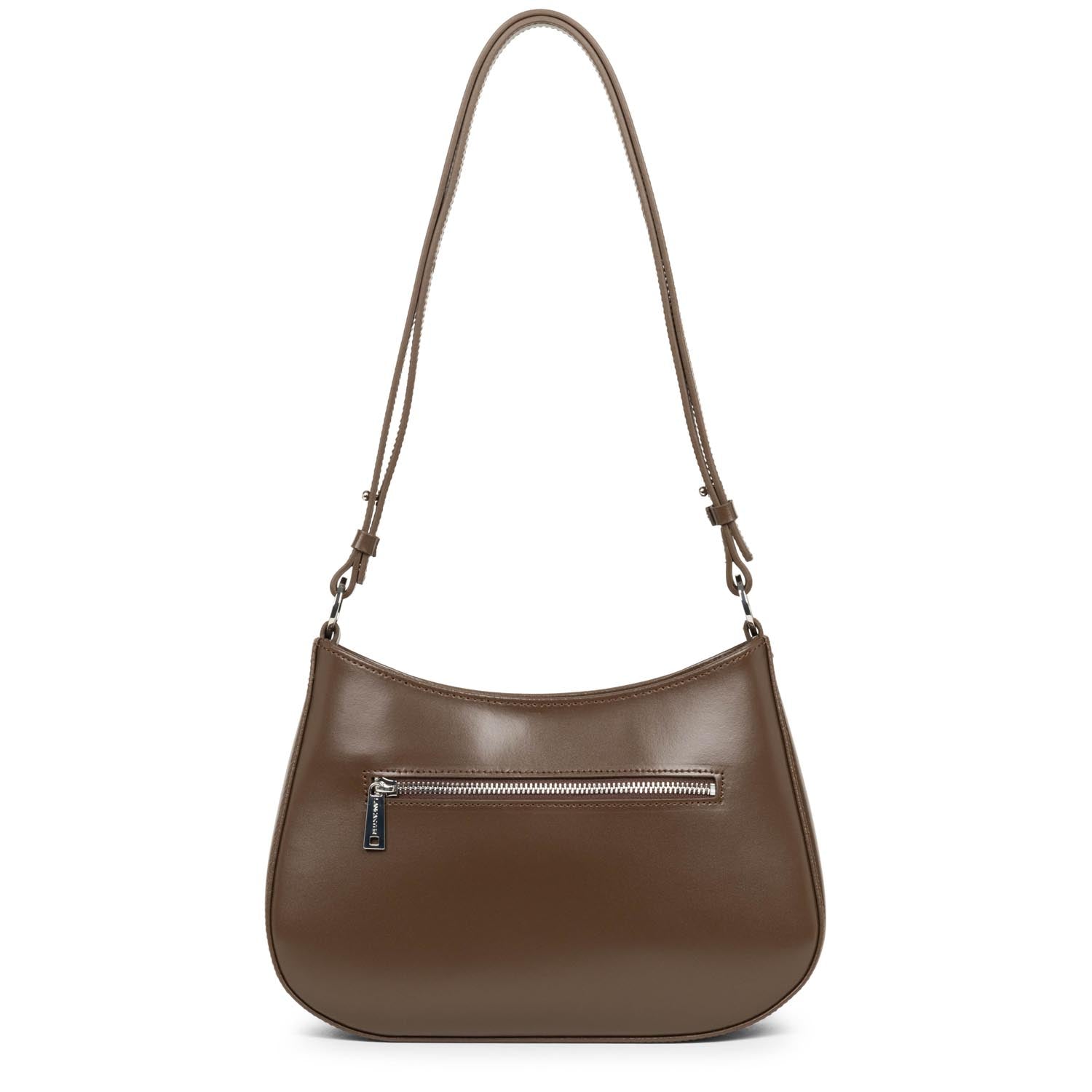 sac besace - suave ace #couleur_marron