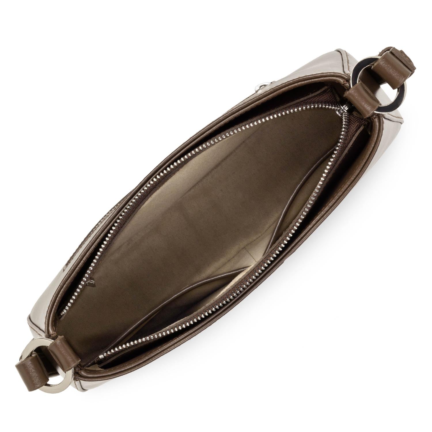 sac besace - suave ace #couleur_marron
