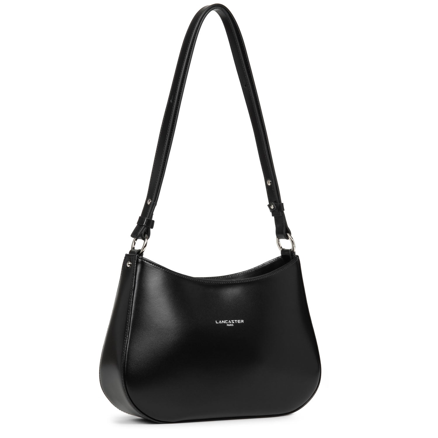 sac besace - suave ace #couleur_noir