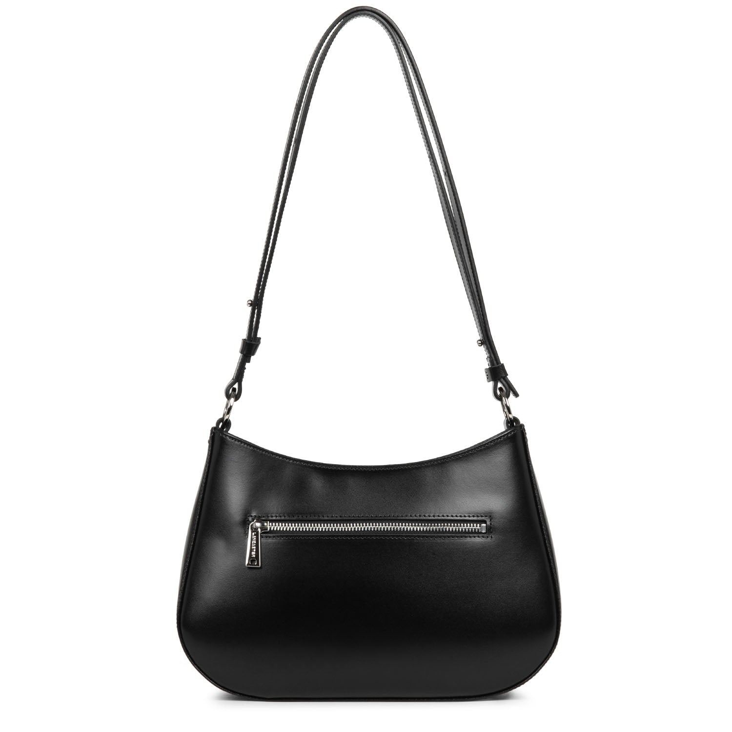 sac besace - suave ace #couleur_noir