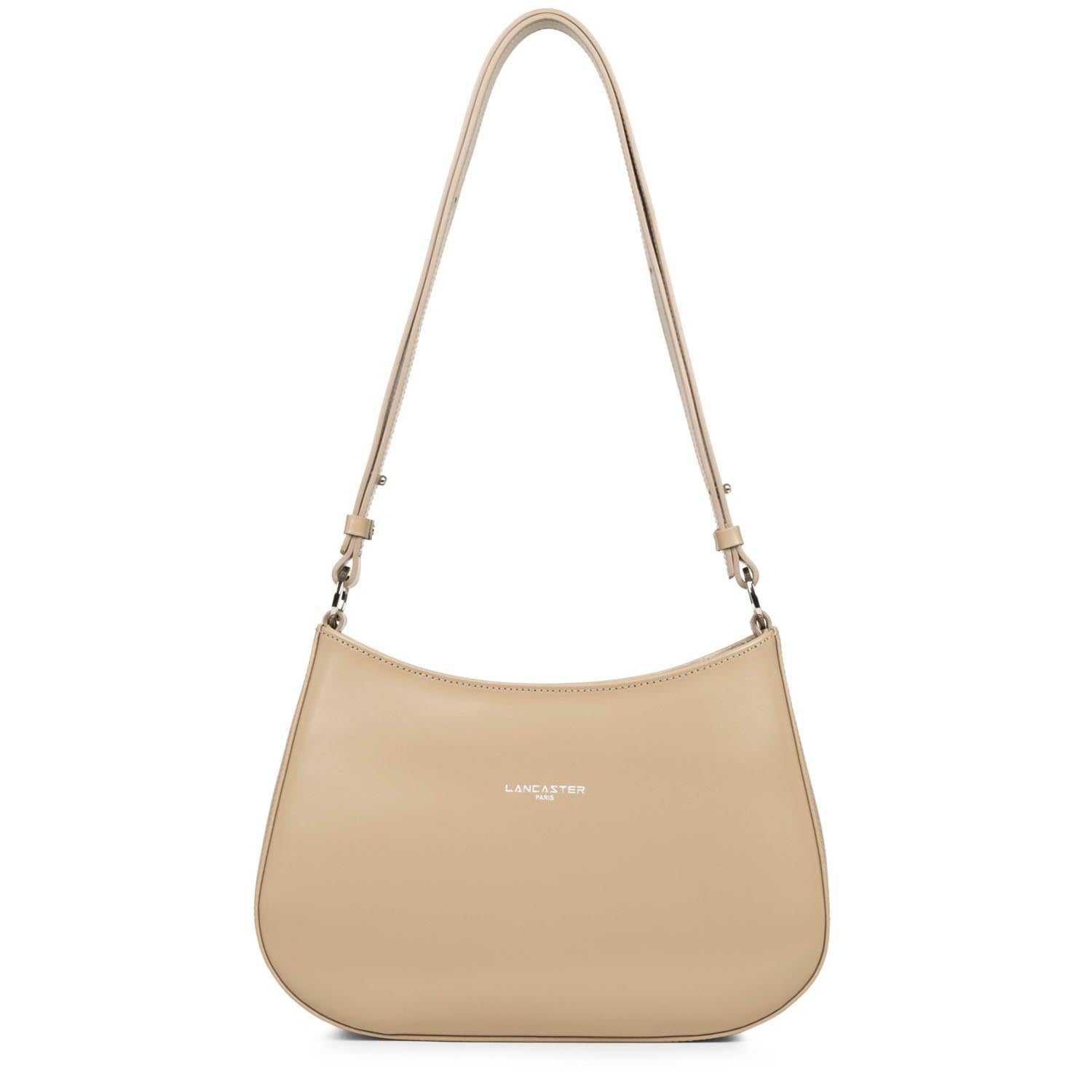 sac besace - suave ace #couleur_nude