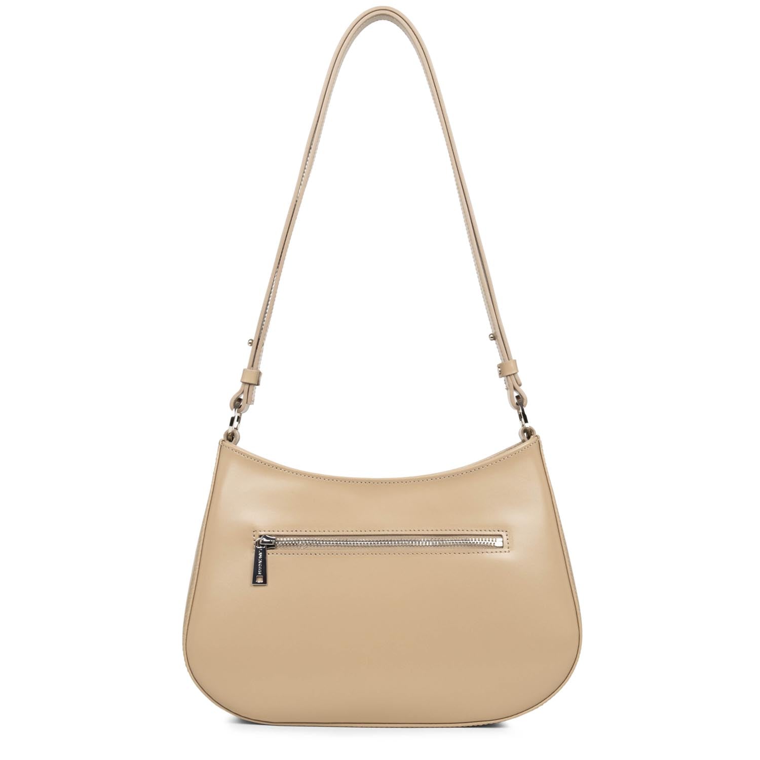 sac besace - suave ace #couleur_nude