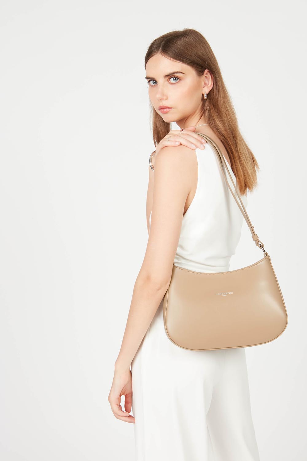 sac besace - suave ace #couleur_nude
