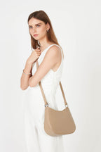 sac besace - suave ace #couleur_nude
