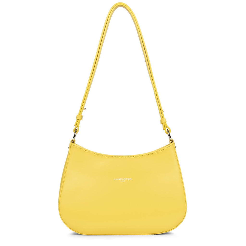 sac besace - suave ace #couleur_poussin