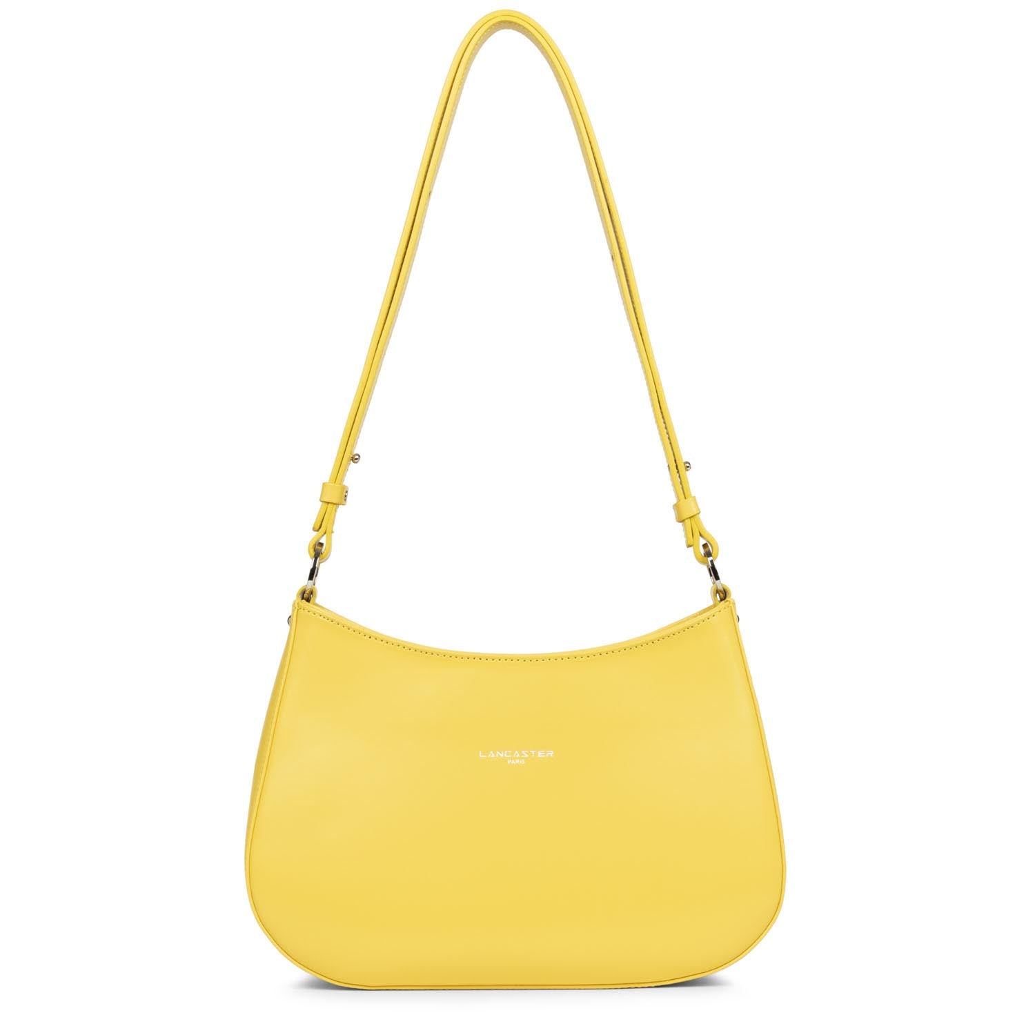 sac besace - suave ace #couleur_poussin