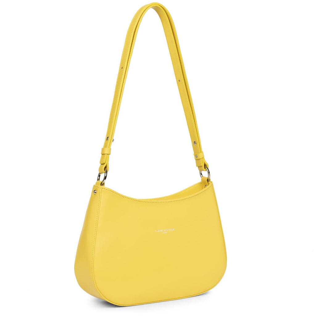 sac besace - suave ace #couleur_poussin