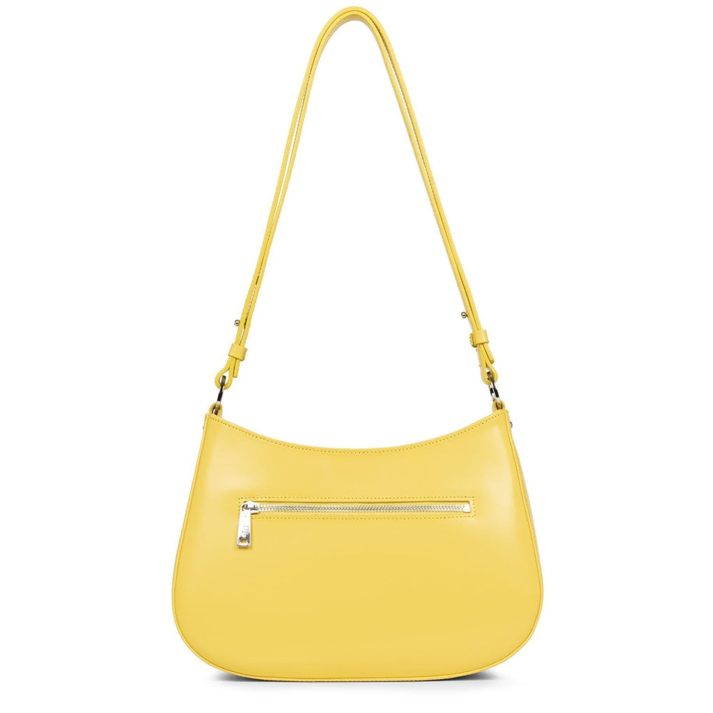 sac besace - suave ace #couleur_poussin