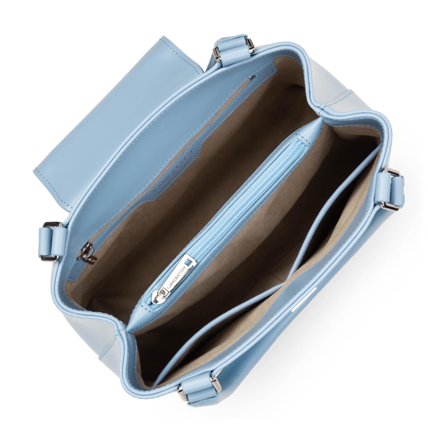 sac à main - suave ace #couleur_bleu-ciel