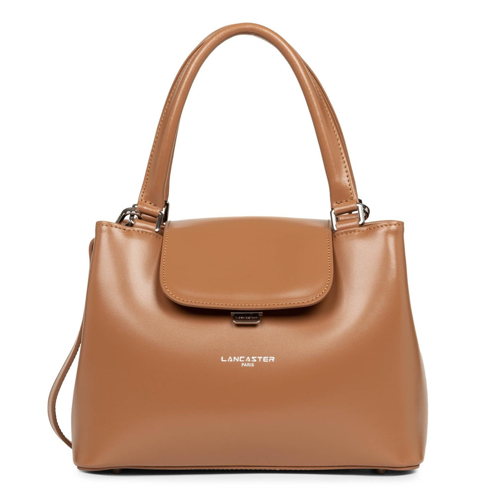 sac à main - suave ace #couleur_camel