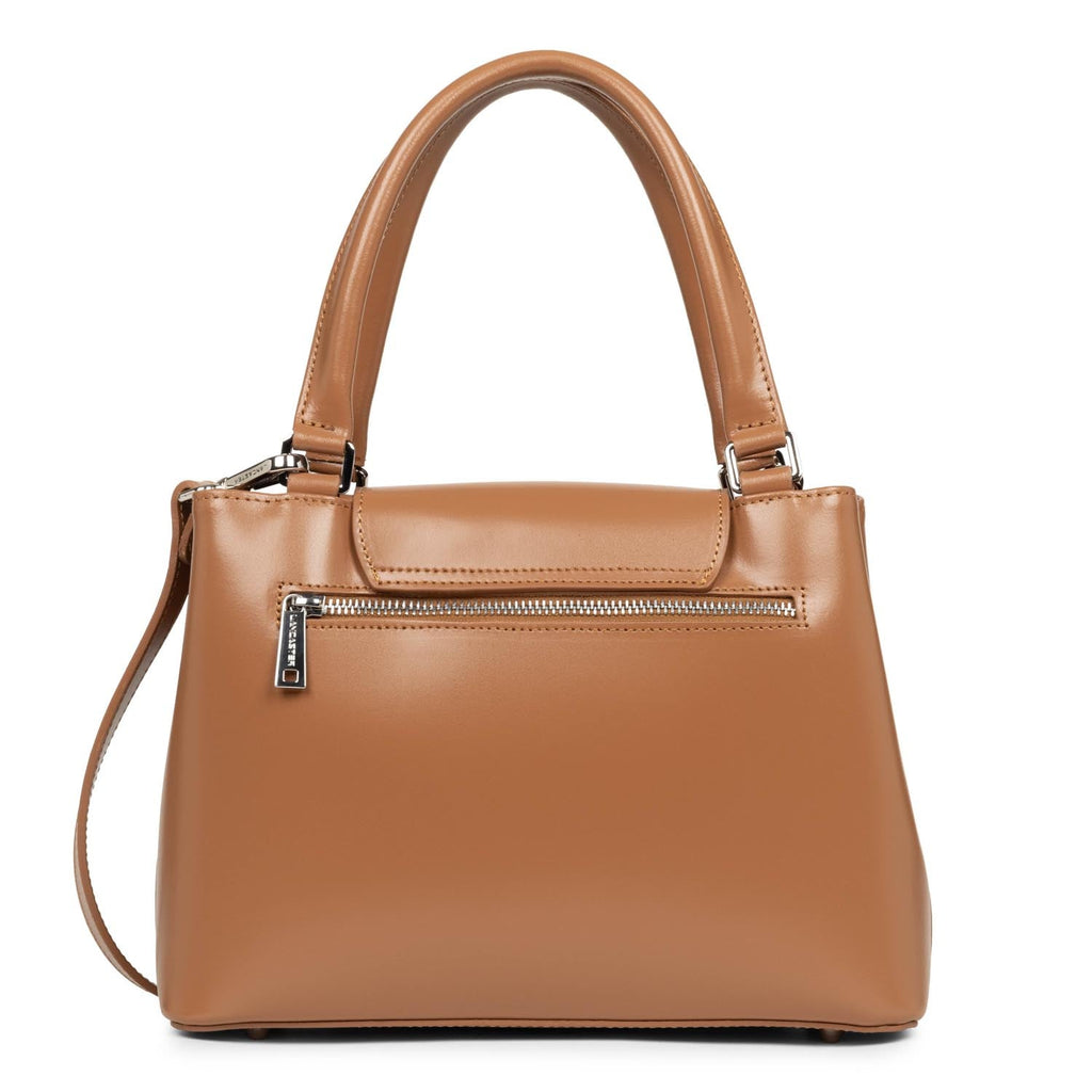 sac à main - suave ace #couleur_camel