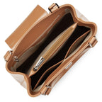 sac à main - suave ace #couleur_camel