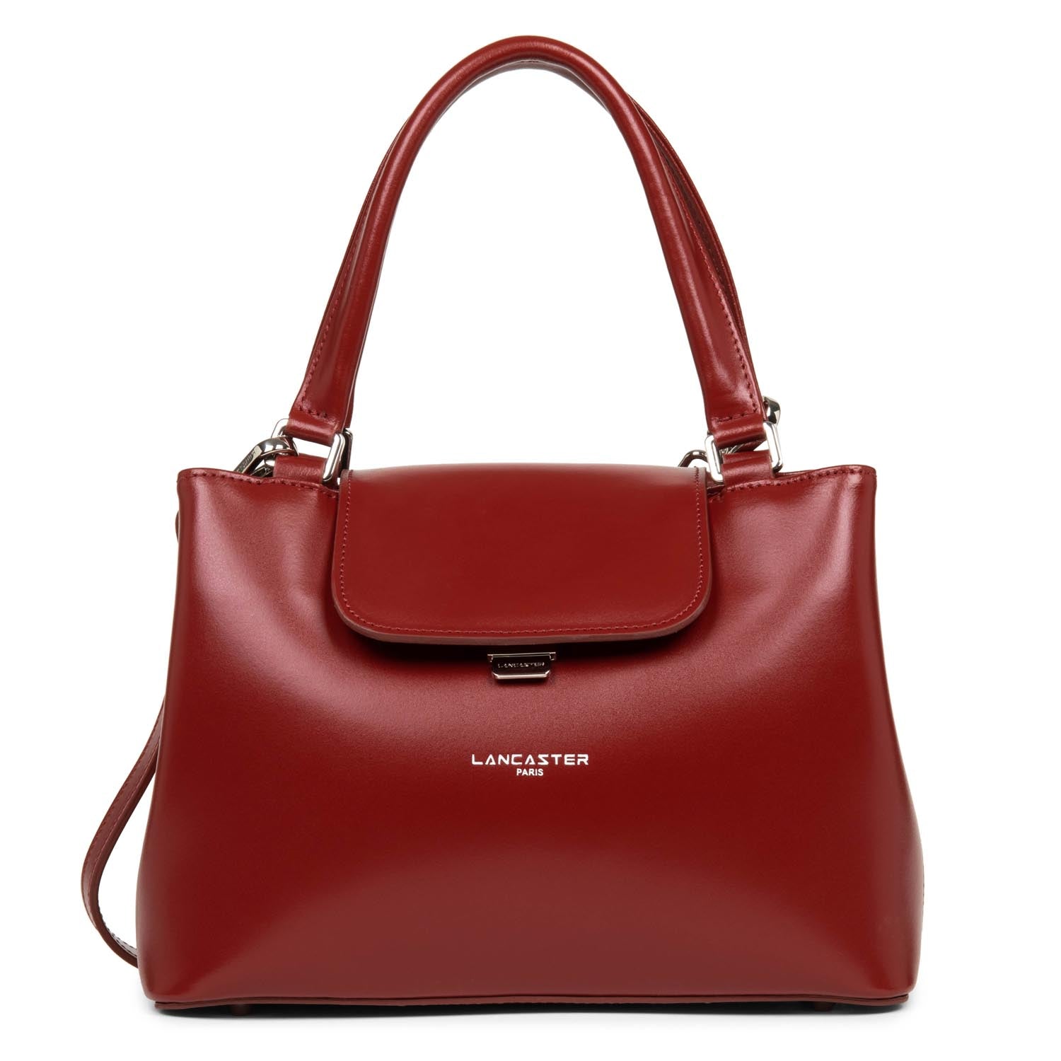 sac à main - suave ace #couleur_carmin