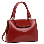sac à main - suave ace #couleur_carmin