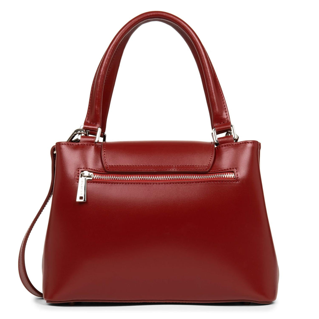 sac à main - suave ace #couleur_carmin