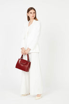 sac à main - suave ace #couleur_carmin