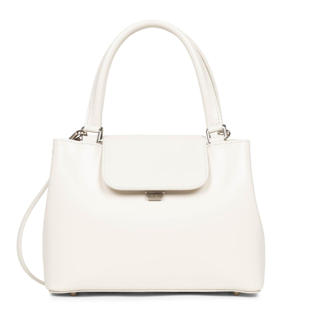 sac à main - suave ace #couleur_ecru