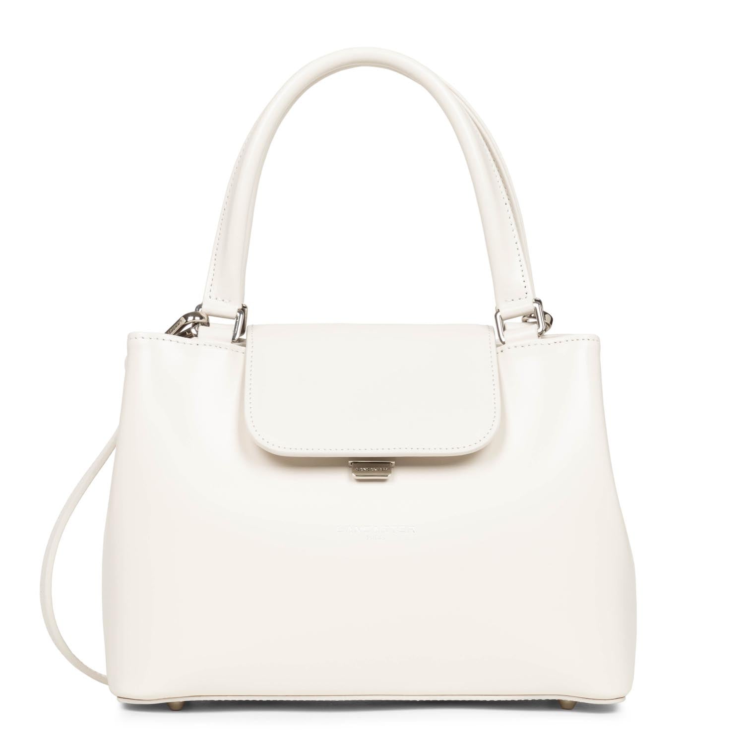 sac à main - suave ace #couleur_ecru