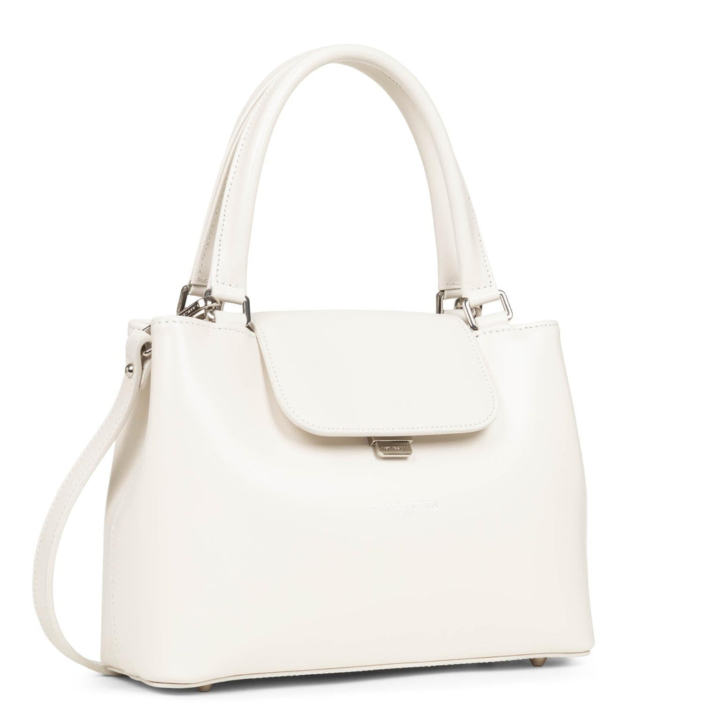 sac à main - suave ace #couleur_ecru