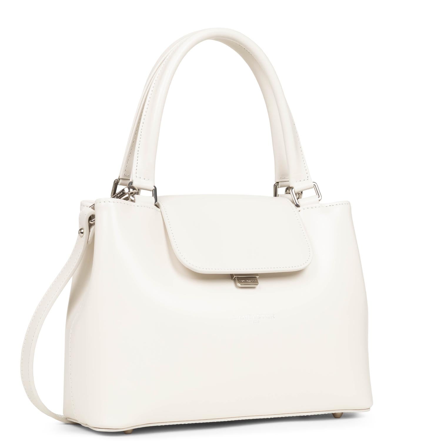 sac à main - suave ace #couleur_ecru