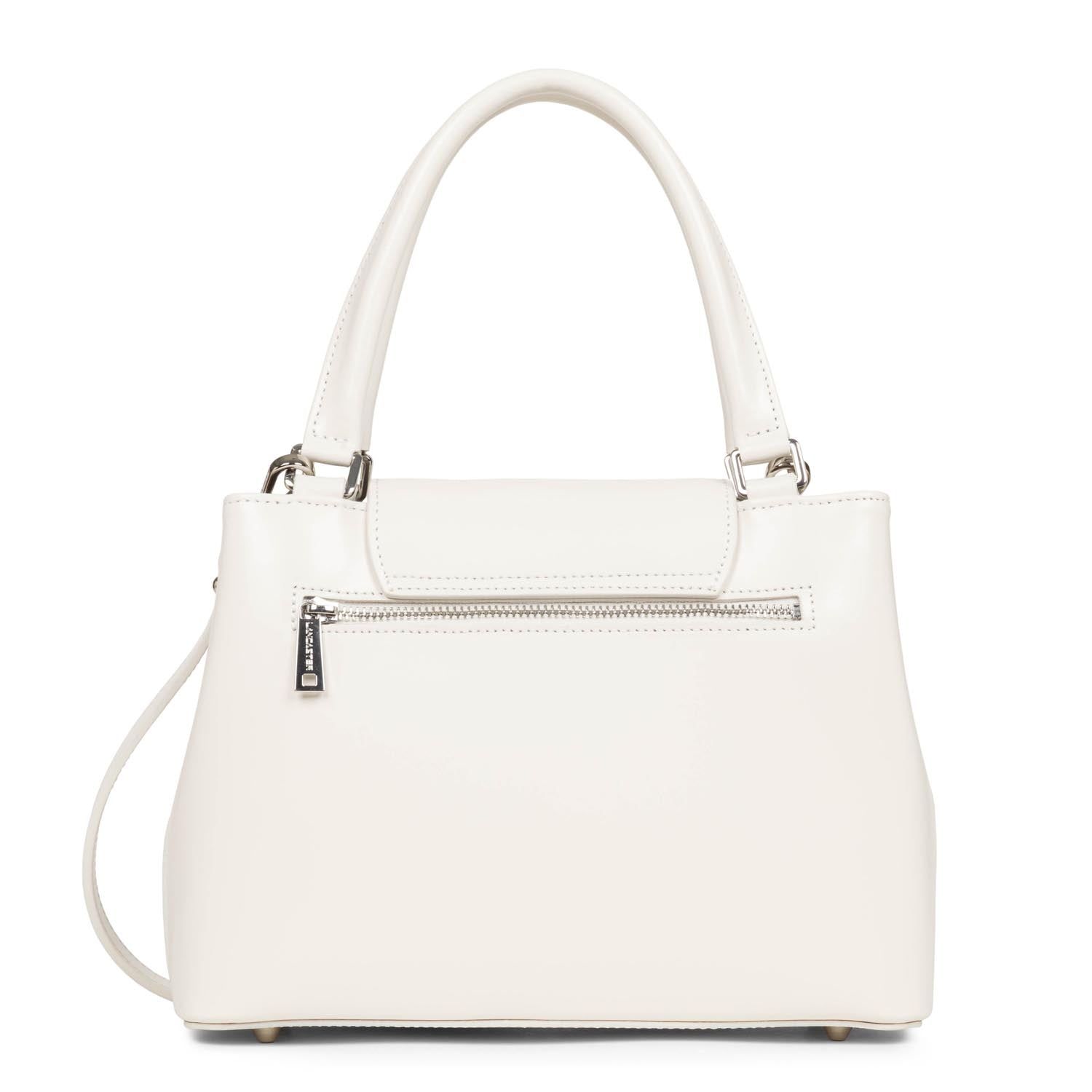 sac à main - suave ace #couleur_ecru
