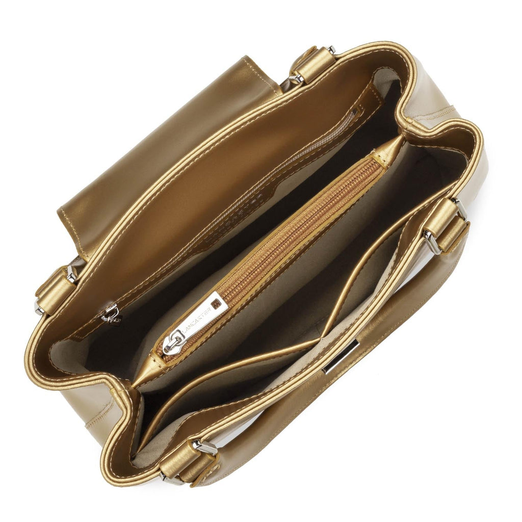 sac à main - suave ace #couleur_gold-antic