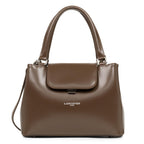 sac à main - suave ace #couleur_marron