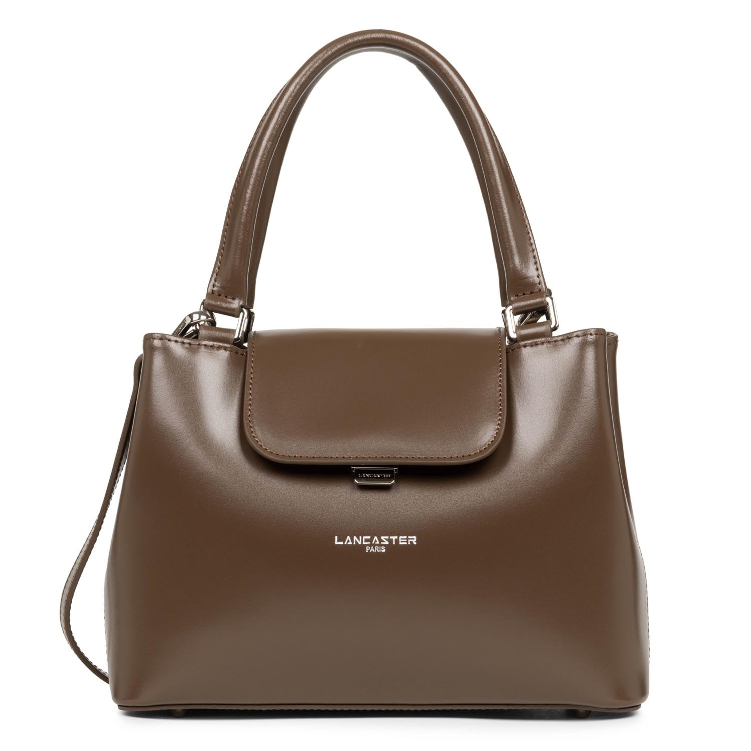 sac à main - suave ace #couleur_marron