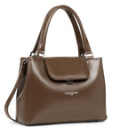 sac à main - suave ace #couleur_marron