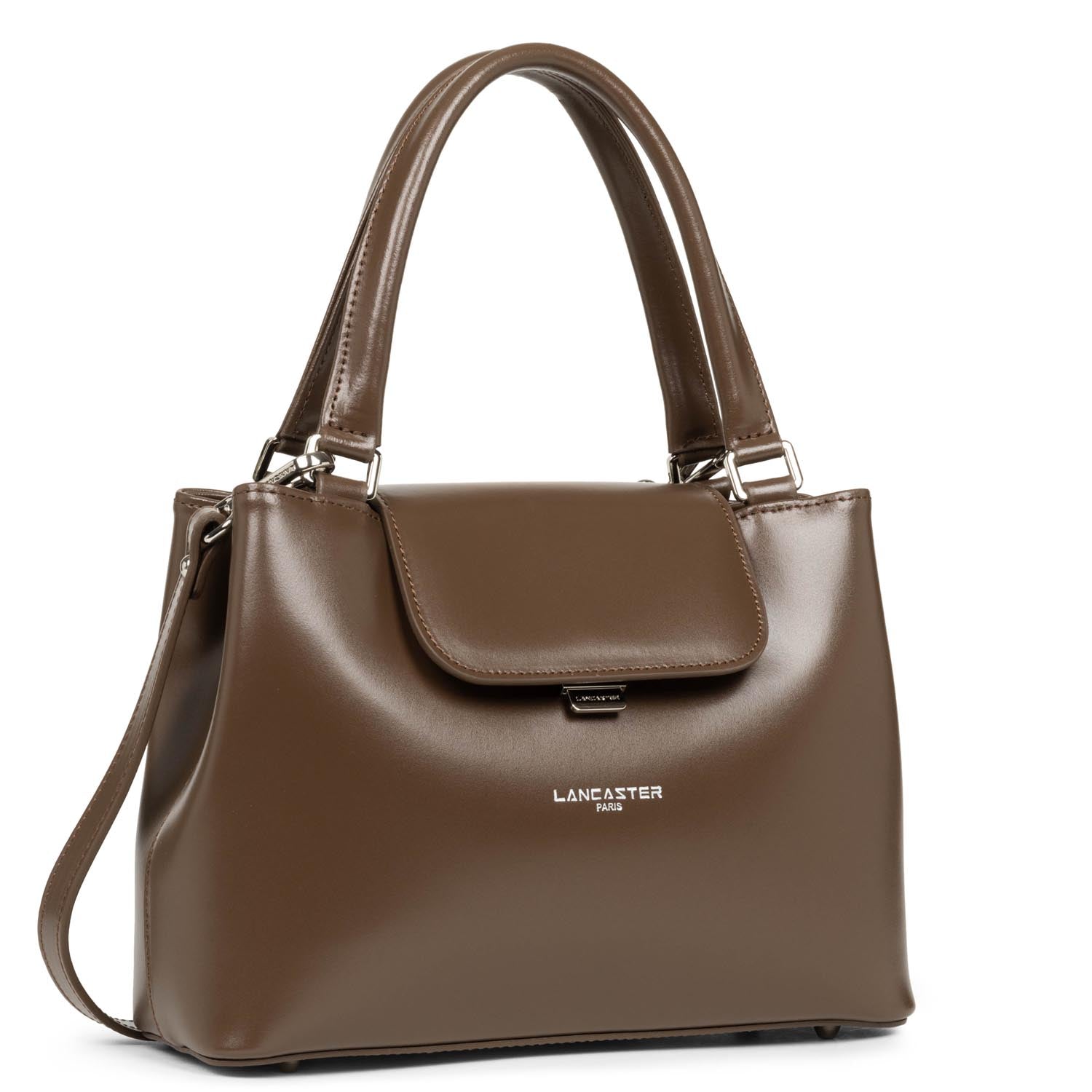 sac à main - suave ace #couleur_marron