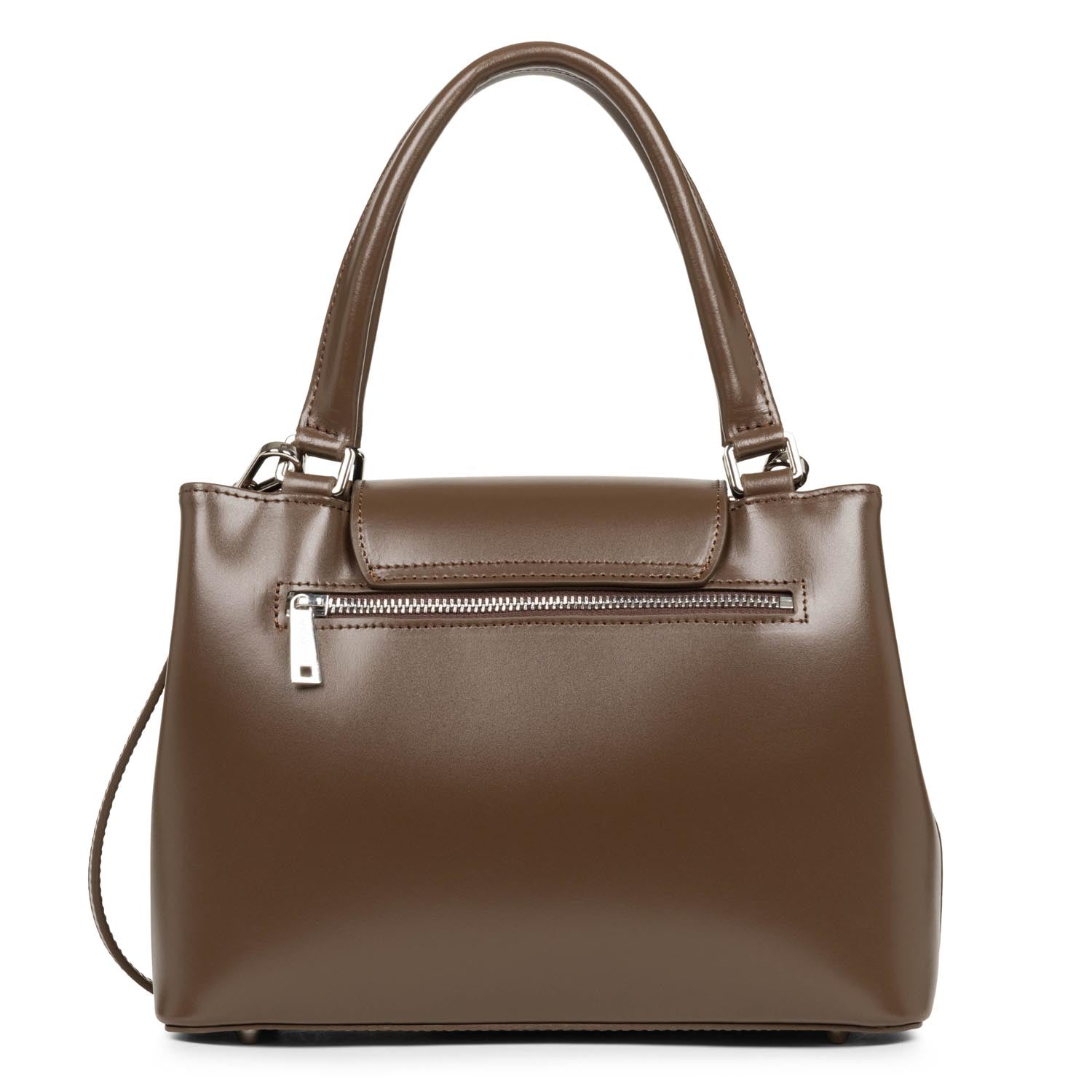 sac à main - suave ace #couleur_marron