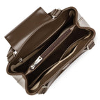 sac à main - suave ace #couleur_marron