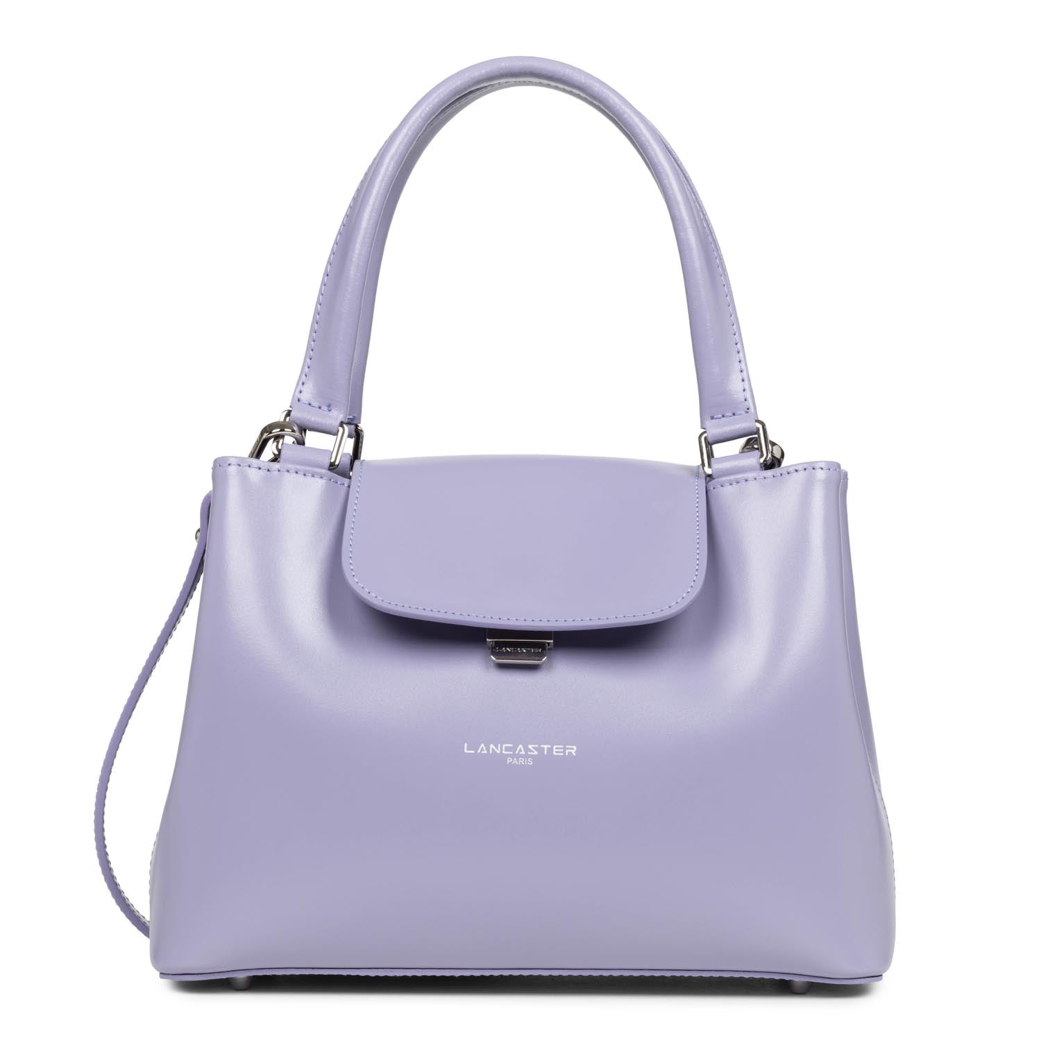 sac à main - suave ace #couleur_mauve