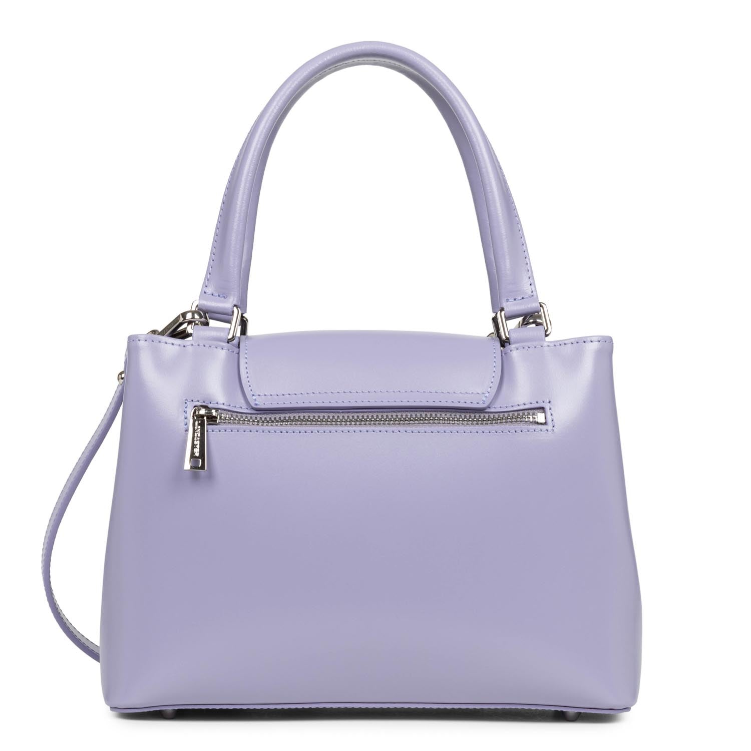 sac à main - suave ace #couleur_mauve