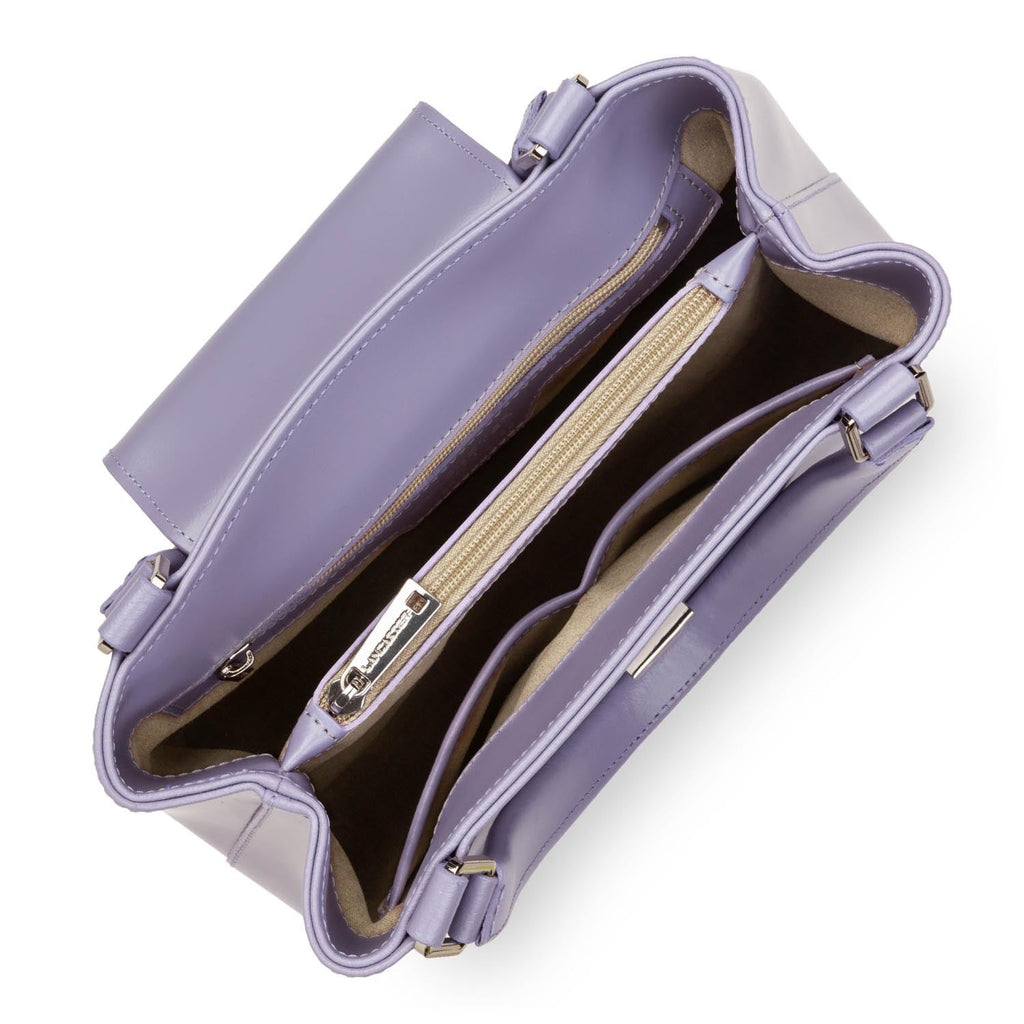 sac à main - suave ace #couleur_mauve