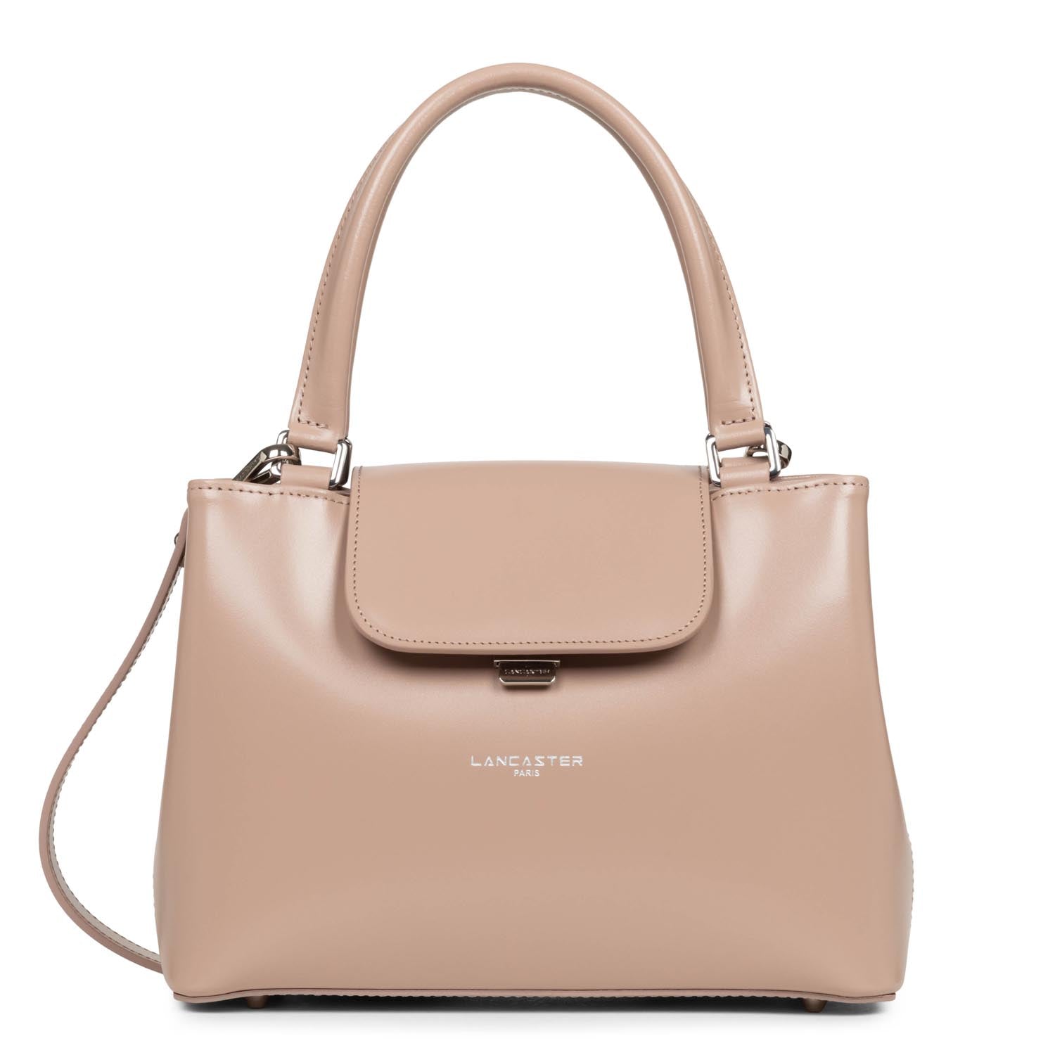 sac à main - suave ace #couleur_nude