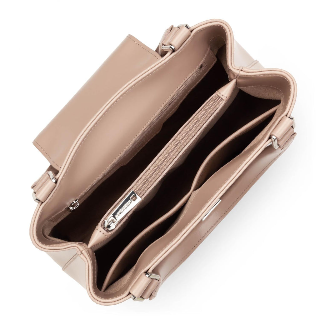 sac à main - suave ace #couleur_nude