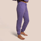 Pantalon De Survêtement Charly - Ultra Violet
