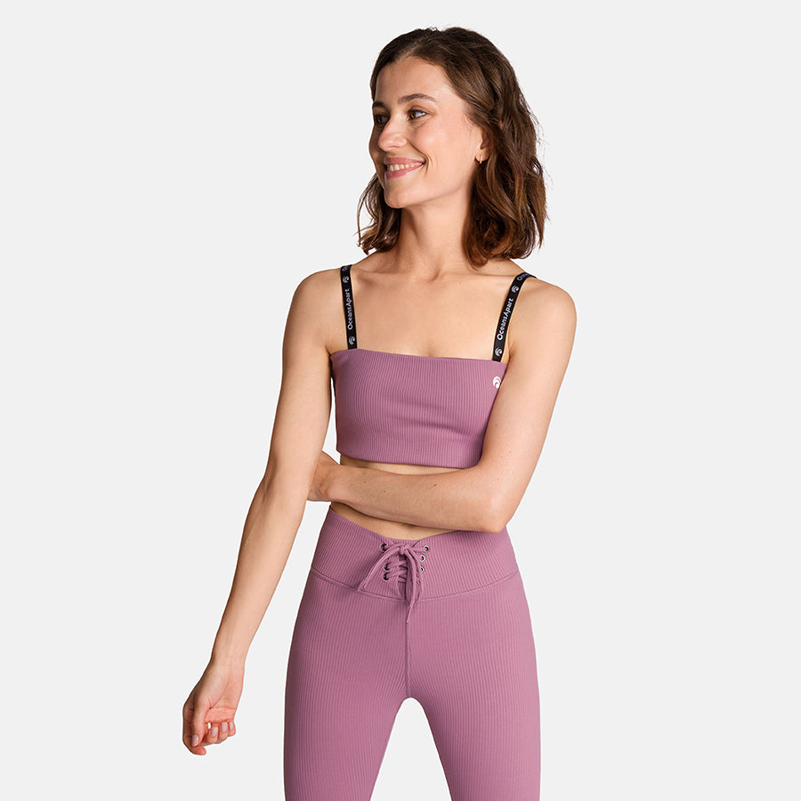 Brassière Trixy - Blush