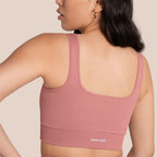 Brassière Sydney - Bois Rose