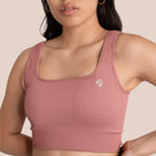 Brassière Sydney - Bois Rose
