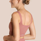 Brassière Sydney - Bois Rose