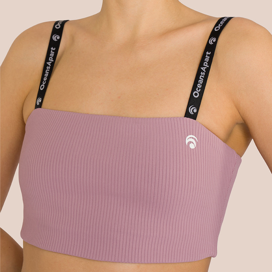 Brassière Trixy - Blush Doux