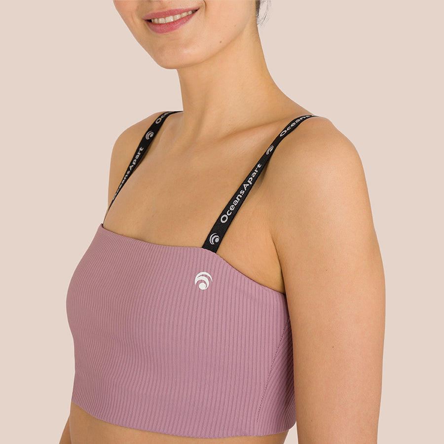 Brassière Trixy - Blush Doux